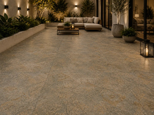 Floor Tiles