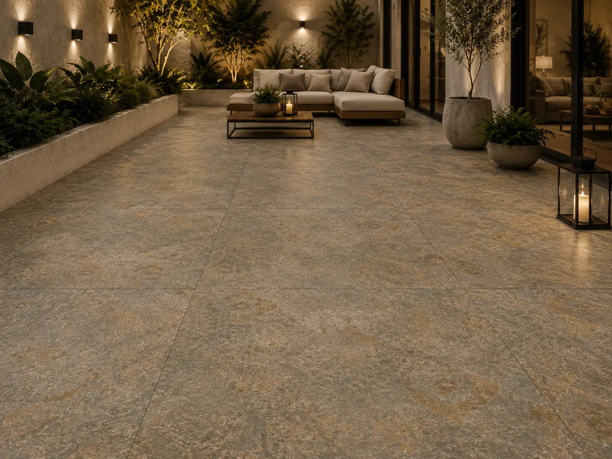 Floor Tiles