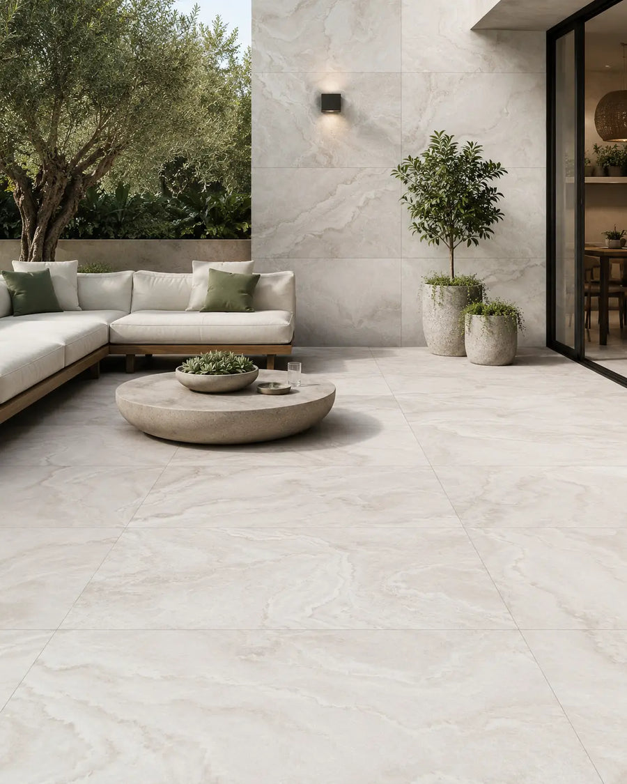 Outdoor Tiles
