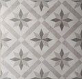 Barmy Grey 2x2 tile