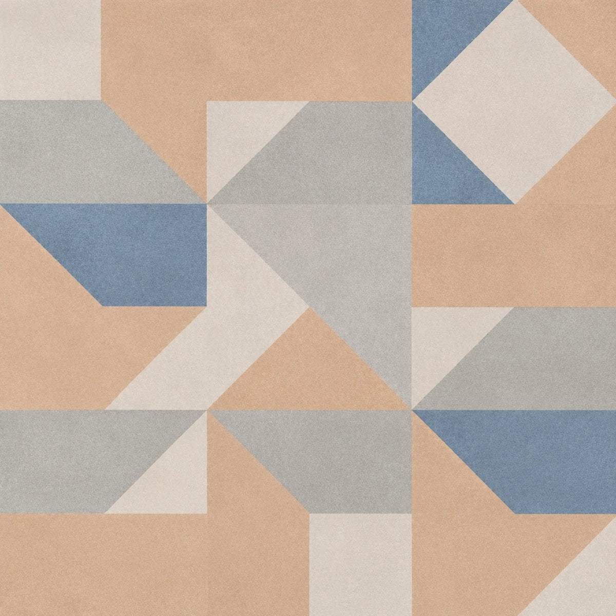 Brusells 2x2 tile