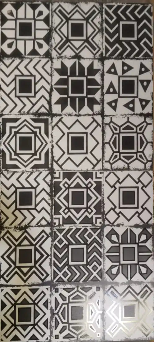 Café Arte 2x2 tile