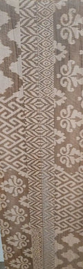 Historic Camel Décor 8x48 tile