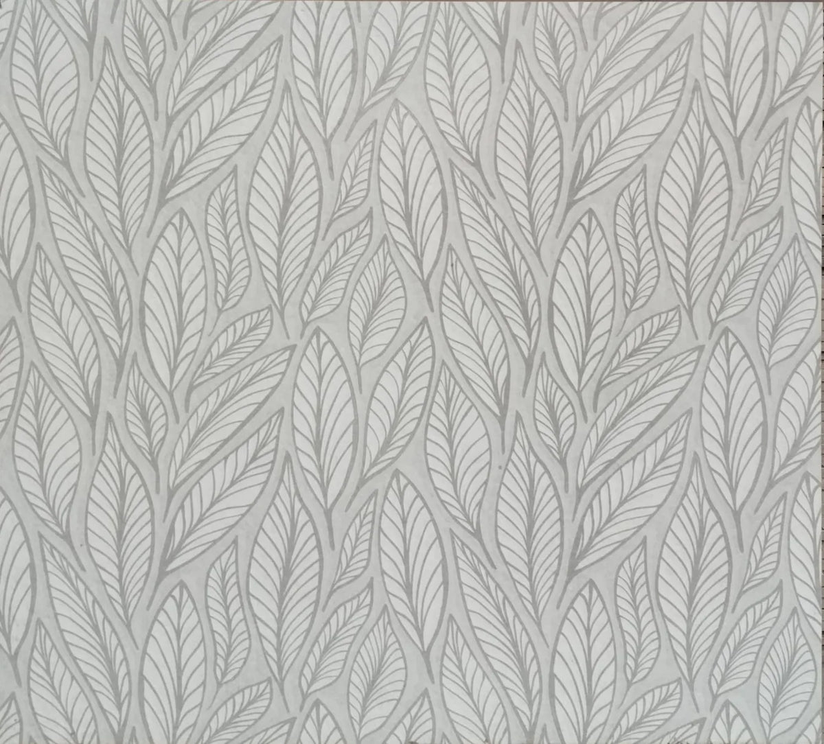 Orchid Silver Glitter 2x2 tile
