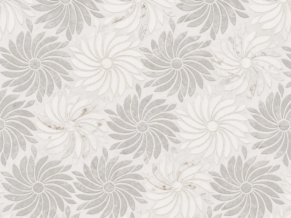 Pollux 2x2 tile