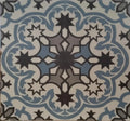 Prime Mo Baha Blue 2x2 tile