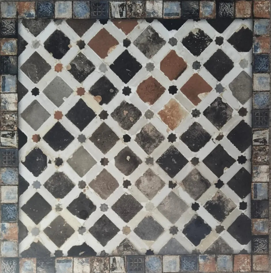 Prime Mo Murano 2x2 tile