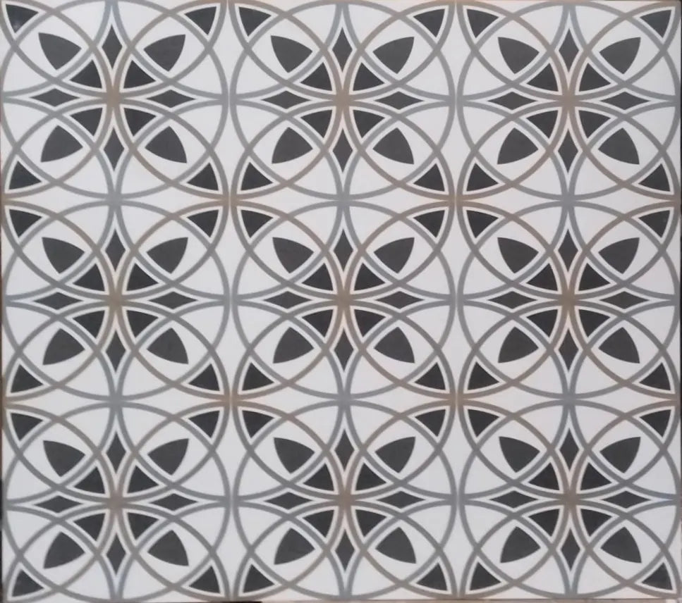 Rangoli Syncro 2x2 tile