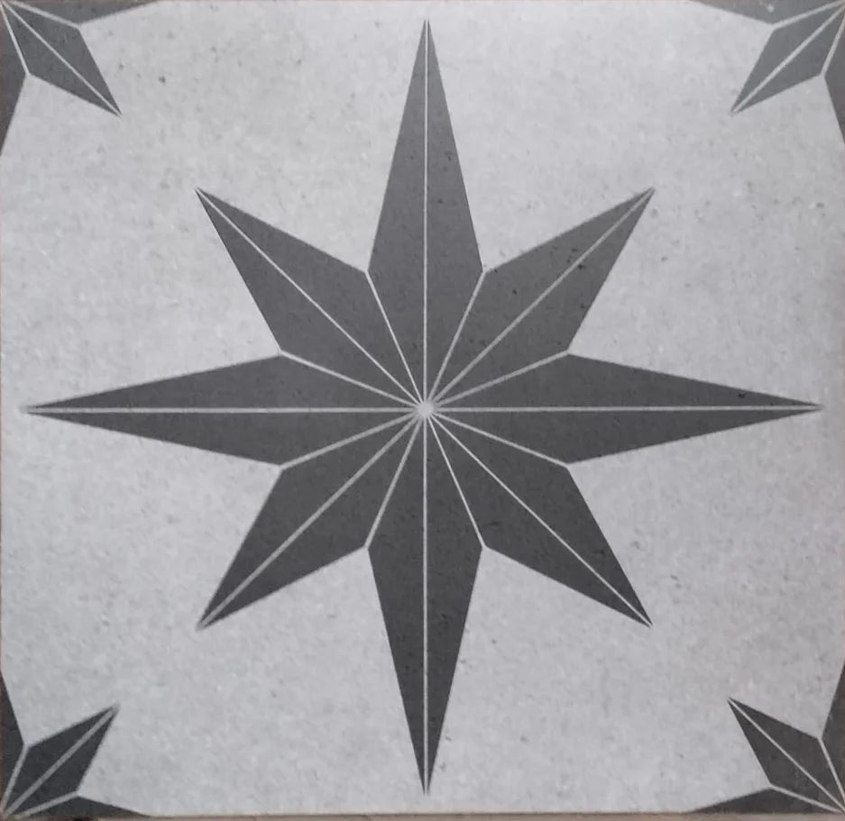 Star Glitter 2x2 tile