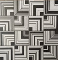 Stencil Abstract 2x2 tile