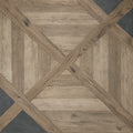 Volga Brown 32x32 tile